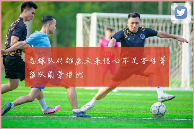 各球队对雄鹿未来信心不足字母哥留队前景堪忧